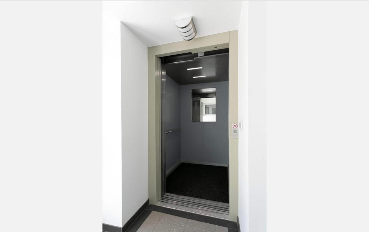 Gelassener Aufenthalt L Lf9 Vienna Luaran gambar