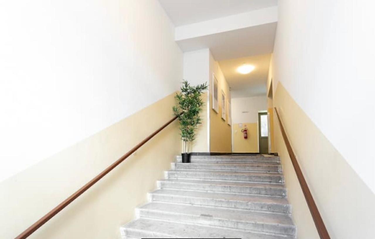 Gelassener Aufenthalt L Lf9 Vienna Luaran gambar