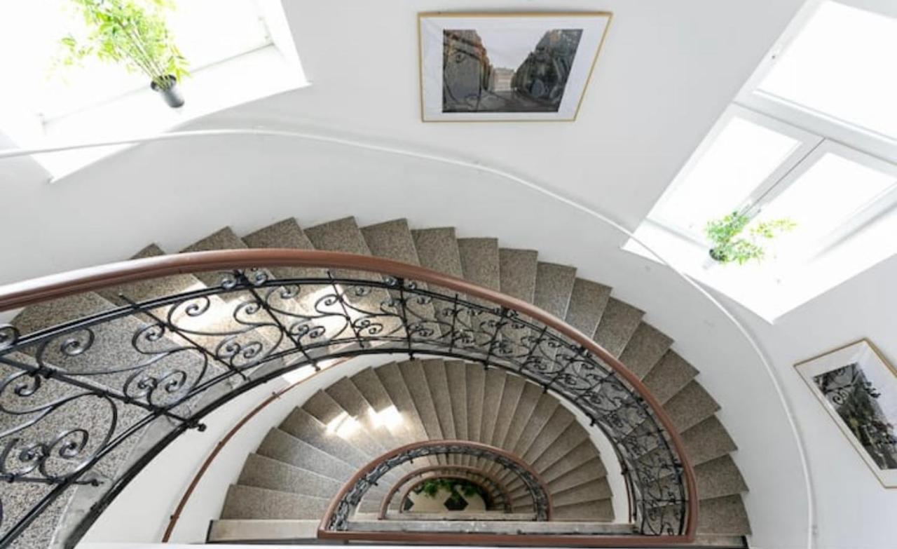 Gelassener Aufenthalt L Lf9 Vienna Luaran gambar