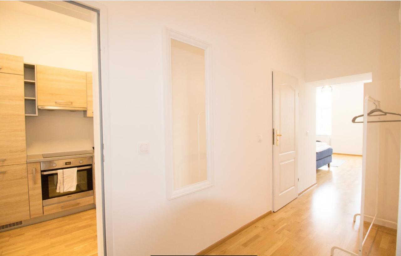 Gelassener Aufenthalt L Lf9 Vienna Luaran gambar