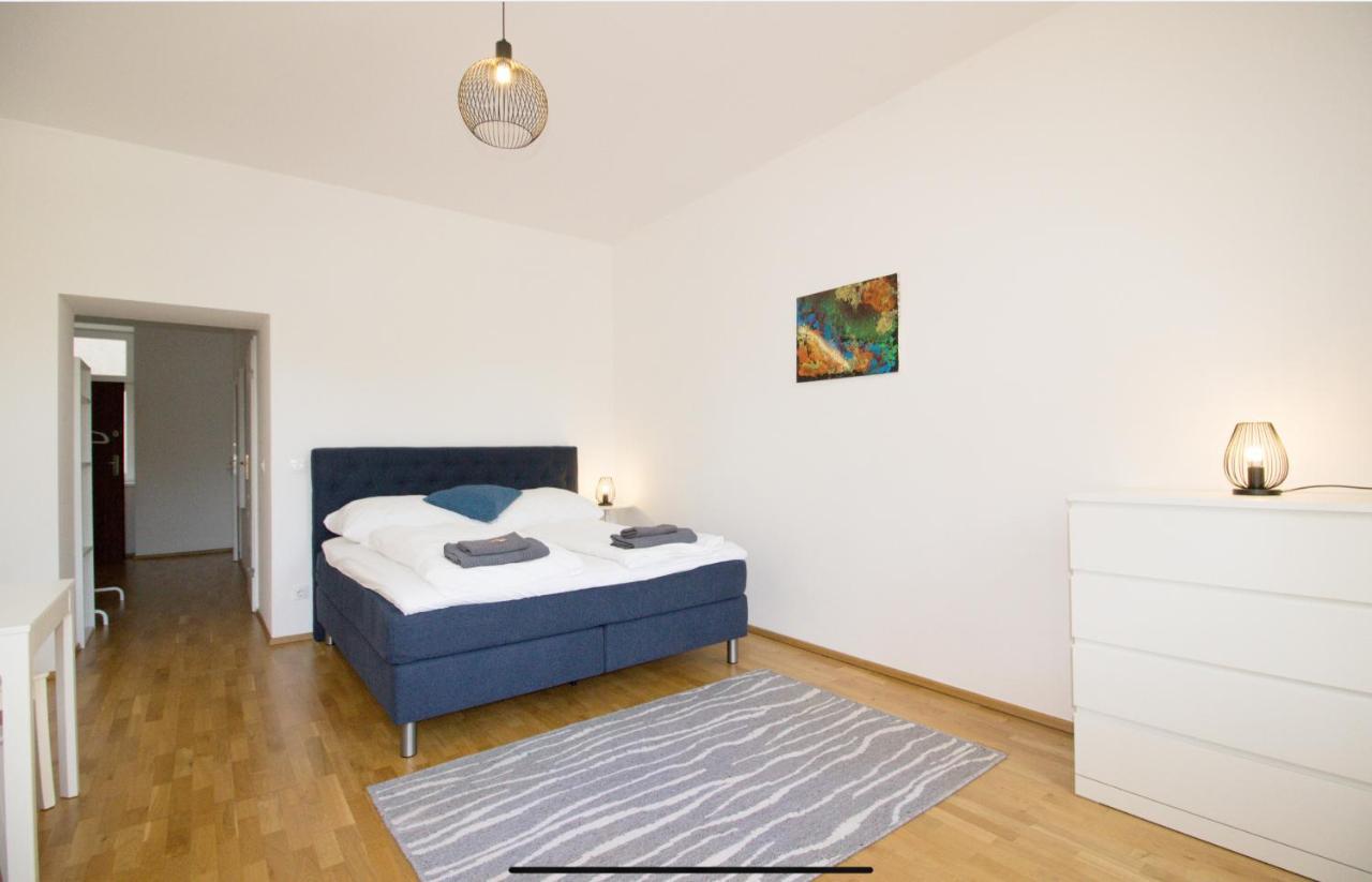 Gelassener Aufenthalt L Lf9 Vienna Luaran gambar